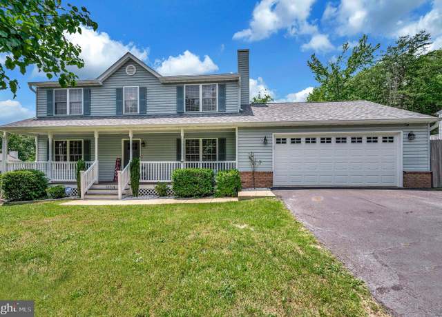 Property at 11714 Falcon Ridge Dr, Fredericksburg, VA 22407, 4 beds, 2.5 baths