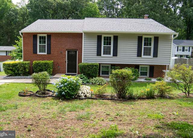 Property at 24 Galt Way, Stafford, VA 22554, 5 beds, 3 baths