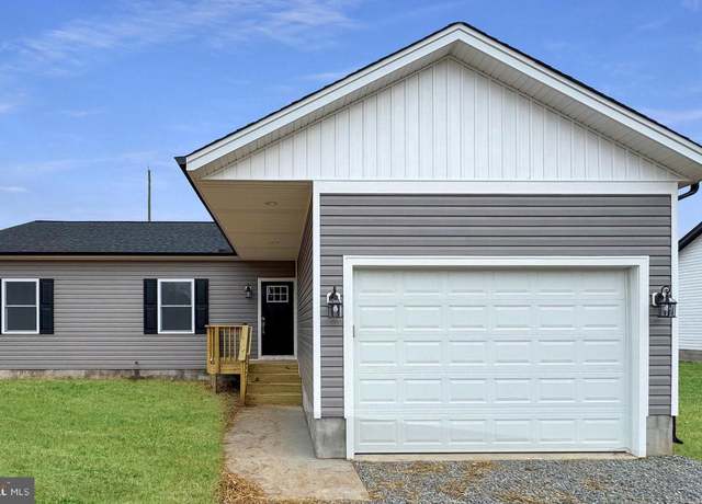 Property at 77 Forest Grove Rd, Colonial Beach, VA 22443, 3 beds, 2 baths
