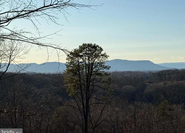 Property at Lot 59,60 & 61 Baldwin Rd, Front Royal, VA 22630