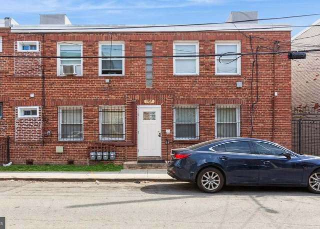 Property at 1959 Capitol Ave NE, Washington, DC 20002, 4 beds, 4 baths