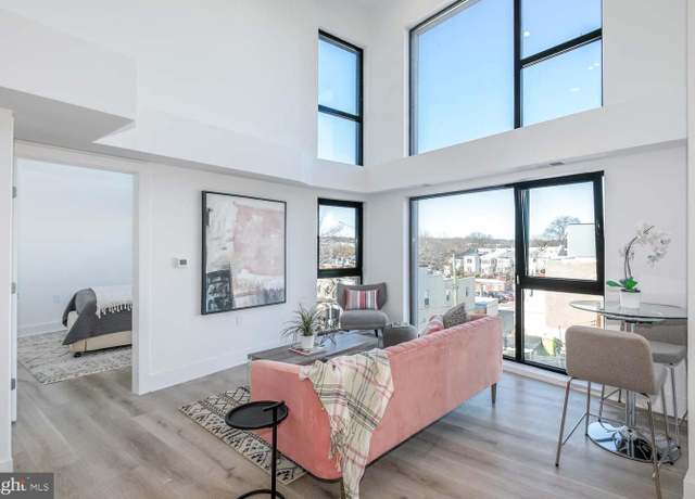 Property at 4328 Georgia Ave NW #401, Washington, DC 20011, 2 beds, 1 bath