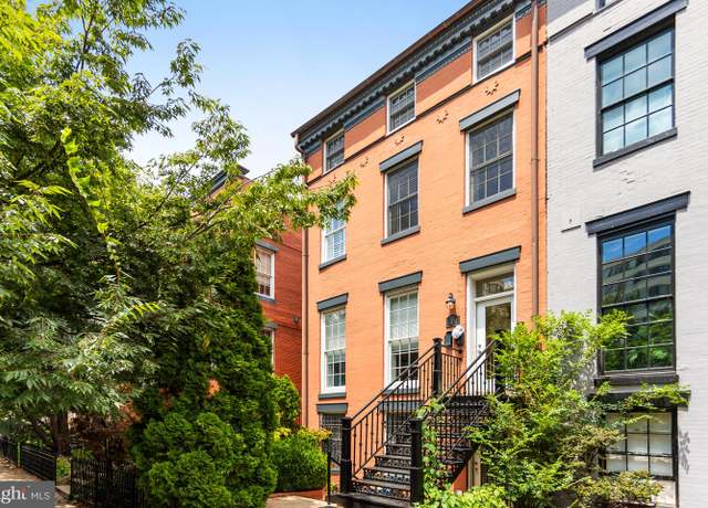 Property at 933 M St NW #1, Washington, DC 20001, 2 beds, 2 baths