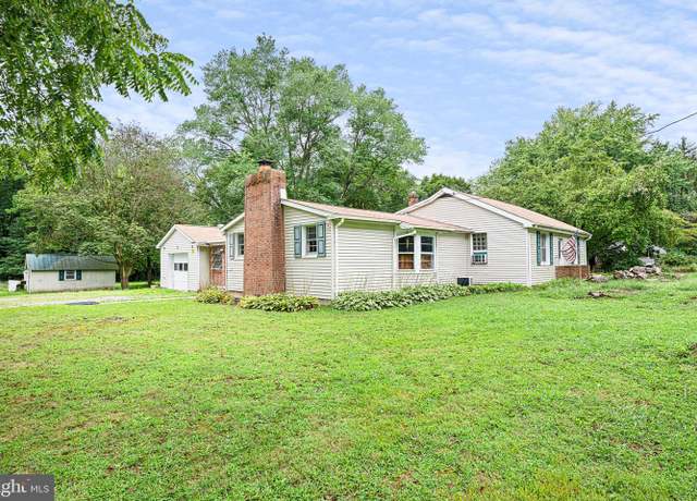Property at 2445 Kenton Rd, Dover, DE 19904, 2 beds, 1 bath