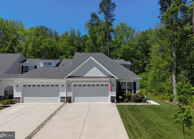 Property at 314 Tranquility Way, Middletown, DE 19709, 3 beds, 3 baths