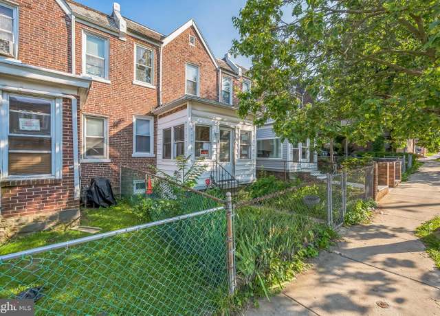 Property at 2704 N Tatnall St, Wilmington, DE 19802, 3 beds, 2 baths