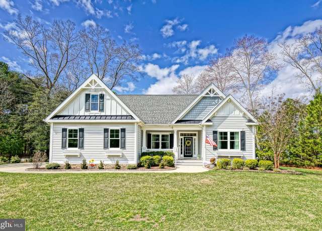 Property at 34761 Cove Ct, Lewes, DE 19958, 3 beds, 2 baths