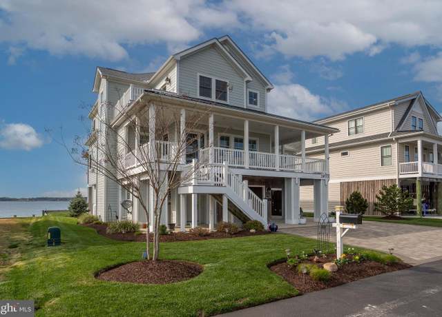 Property at 29772 Seagrass Ct, Dagsboro, DE 19939, 4 beds, 3.5 baths