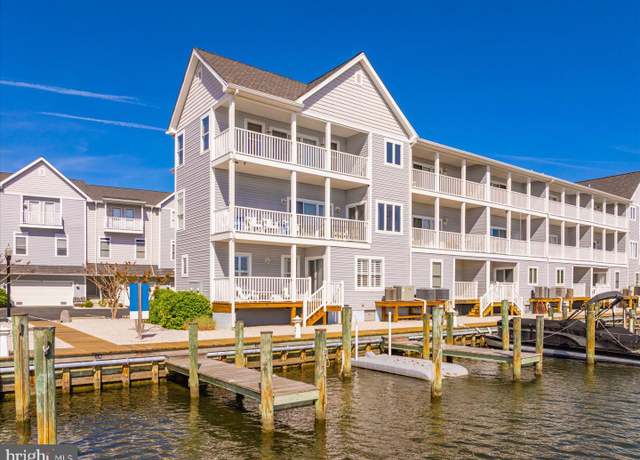 Property at 39078 Beacon Dr #18, Fenwick Island, DE 19944, 4 beds, 3.5 baths