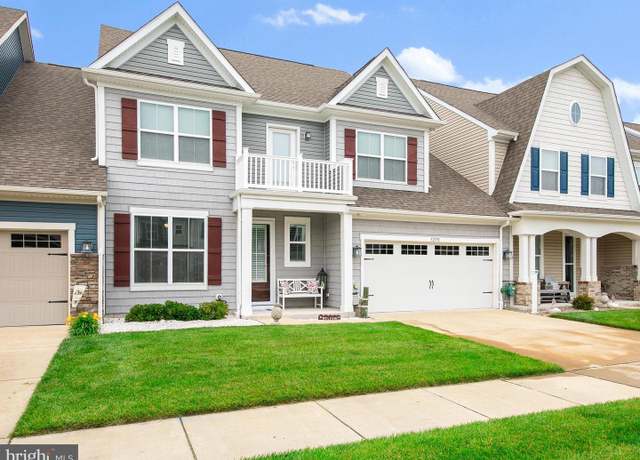 Property at 32170 Fort Dupont Dr, Millville, DE 19967, 4 beds, 3.5 baths