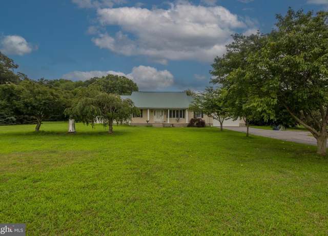 Property at 26197 Hollyville Rd, Millsboro, DE 19966, 3 beds, 2 baths