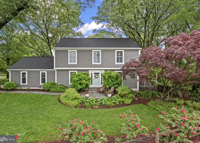 Property at 609 Cape Mckinsey Dr, Severna Park, MD 21146, 4 beds, 2.5 baths