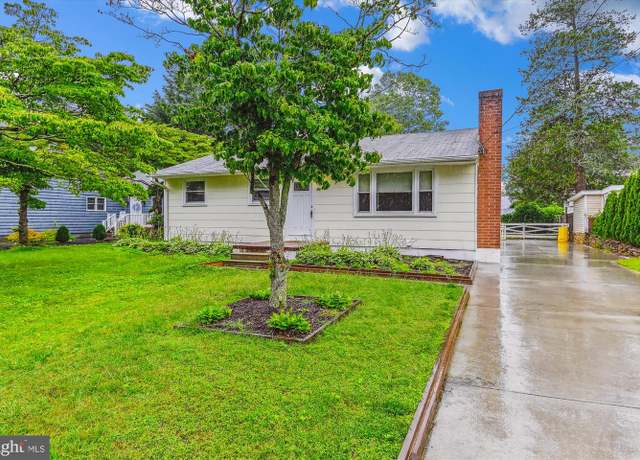 Property at 71 Riverside Dr, Severna Park, MD 21146, 2 beds, 2 baths