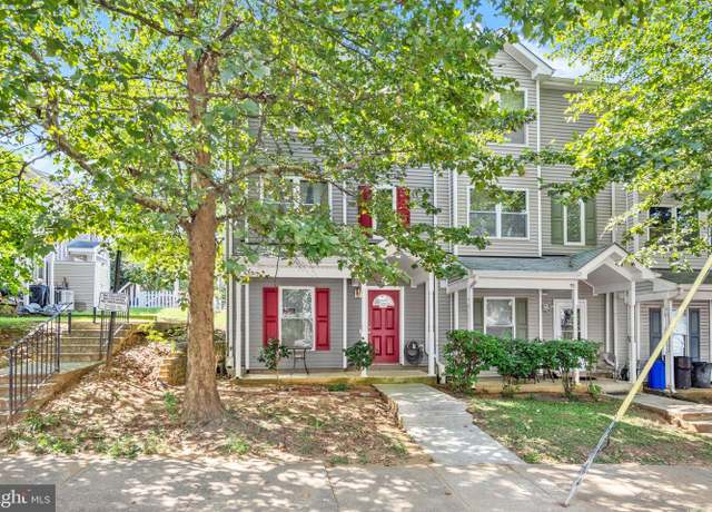 Property at 93 Clay St, Annapolis, MD 21401, 4 beds, 2.5 baths