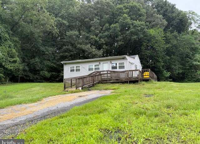 Property at 3565 Riva Rd, Davidsonville, MD 21035, 3 beds, 1 bath