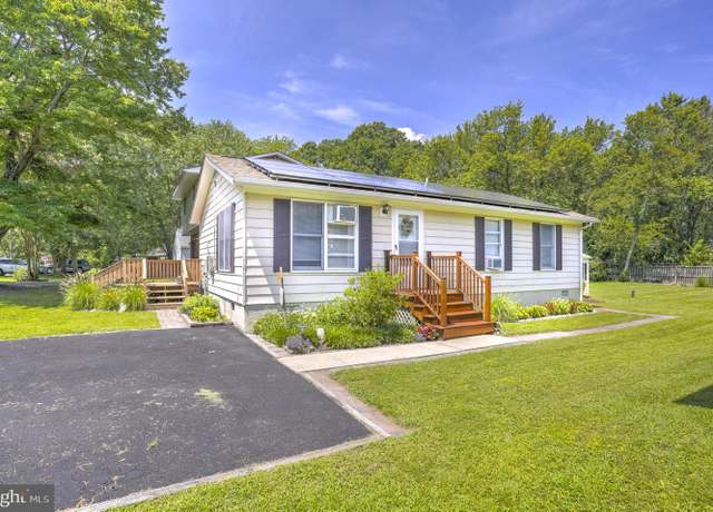 Property at 1236 Gwynne Ave, Churchton, MD 20733, 3 beds, 1 bath