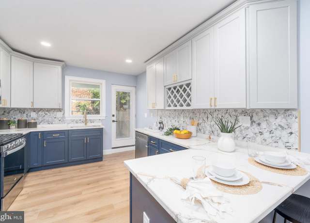 Property at 40 E Fort Ave, Baltimore, MD 21230, 3 beds, 3.5 baths
