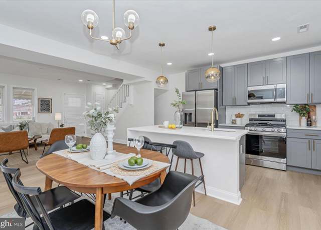 Property at 5412 Clover Rd, Baltimore, MD 21215, 3 beds, 2 baths