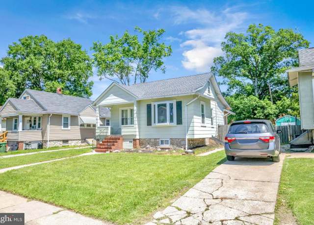 Property at 2812 Kildaire Dr, Baltimore, MD 21234, 3 beds, 2 baths