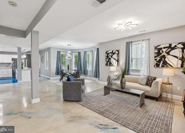 Property at 4506 Elsrode Ave, Baltimore, MD 21214, 5 beds, 3.5 baths