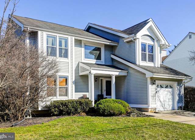 Property at 508 Bond Ave, Reisterstown, MD 21136, 5 beds, 3.5 baths
