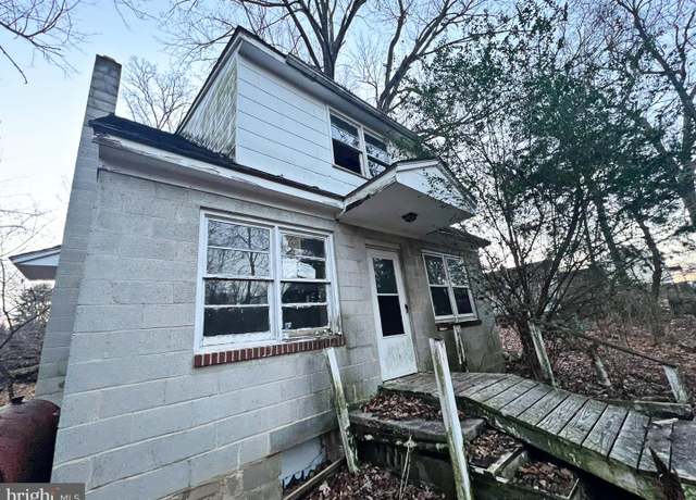 Property at 3709 Norris Ave, Randallstown, MD 21133, 3 beds, 1 bath
