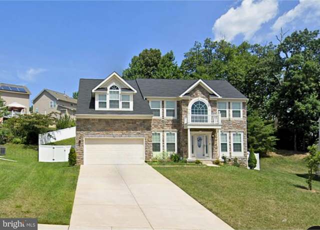 Property at 6 Cedar Grove Ct, Baltimore, MD 21237, 5 beds, 3.5 baths