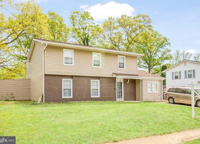 Property at 87 Garner Ave, Waldorf, MD 20602, 5 beds, 2.5 baths