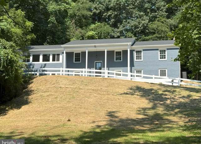 Property at 7765 Chapel Point Rd, Port Tobacco, MD 20677, 5 beds, 3 baths