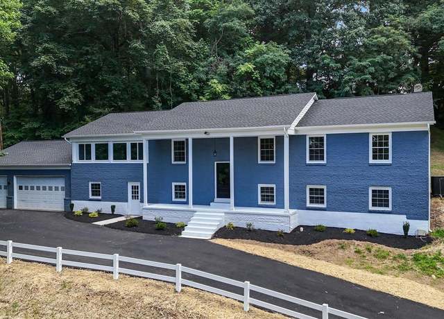 Property at 7765 Chapel Point Rd, Port Tobacco, MD 20677, 5 beds, 3 baths
