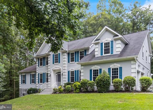 Property at 8845 Locust Grove Dr, Port Tobacco, MD 20677, 6 beds, 4.5 baths