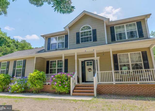 Property at 306 Kerr Ave, Denton, MD 21629, 4 beds, 2.5 baths