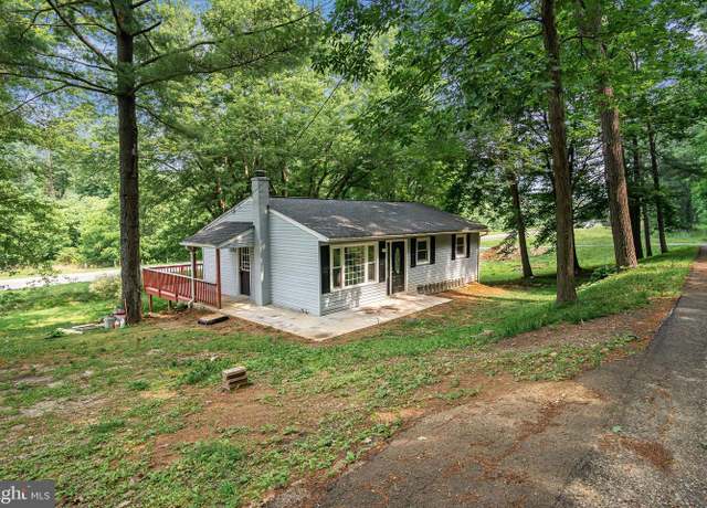 Property at 4320 Geeting Rd, Westminster, MD 21158, 4 beds, 2 baths