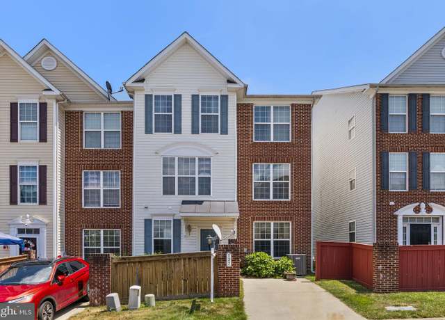 Property at 127 Mountain Creek Cir, Frederick, MD 21702, 3 beds, 2.5 baths
