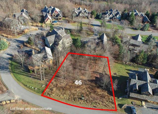 Property at Lot 46 Highline Dr, Mc Henry, MD 21541