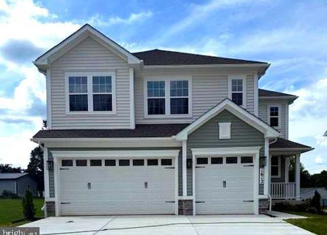 Property at 1612 Shady Tree Ct, Bel Air, MD 21015, 6 beds, 3.5 baths