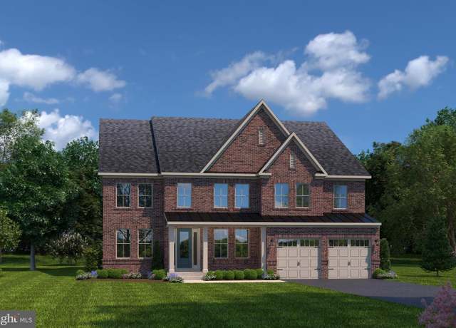 Property at 4509 Picton Ct, Ellicott City, MD 21042, 4 beds, 4.5 baths