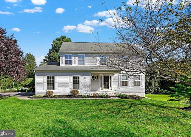 Property at 6800 Roslyn Ct, Columbia, MD 21044, 5 beds, 3.5 baths