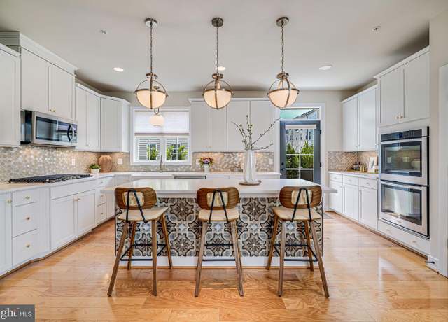 Property at 12605 Macaulay St, Silver Spring, MD 20906, 3 beds, 4 baths