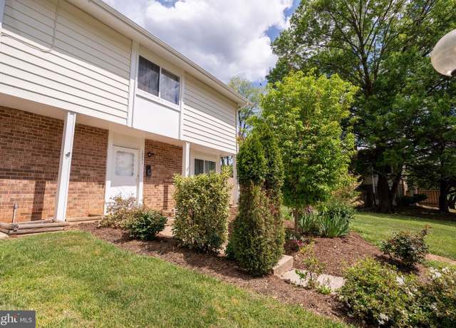 Property at 18801 Poppy Seed Ln, Germantown, MD 20874, 3 beds, 2.5 baths