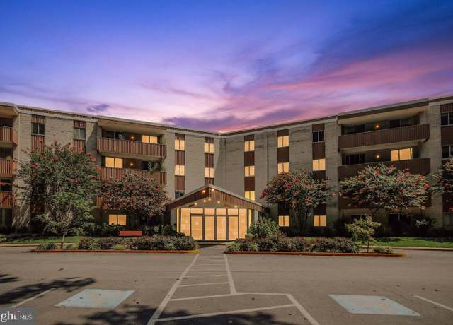 Property at 7505 Democracy Blvd Unit A, Bethesda, MD 20817, 2 beds, 2 baths