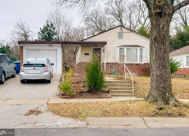 Property at 3312 Clay St, Silver Spring, MD 20902, 5 beds, 2 baths