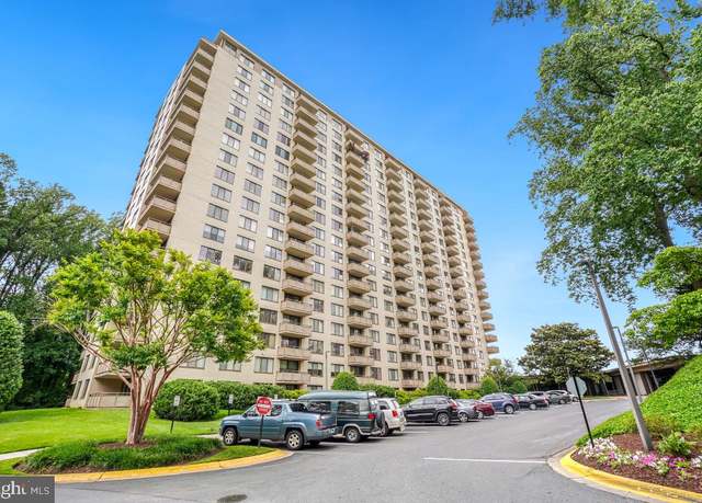Property at 5225 Pooks Hill Rd Unit 520N, Bethesda, MD 20814, 2 beds, 2 baths