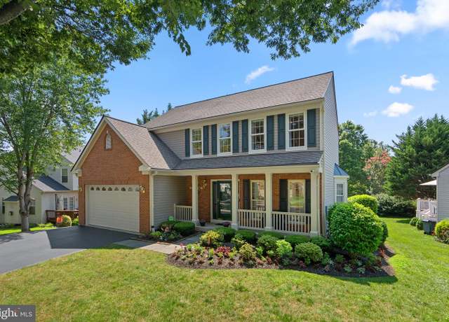 Property at 12914 Barleycorn Ter, Germantown, MD 20874, 4 beds, 3.5 baths