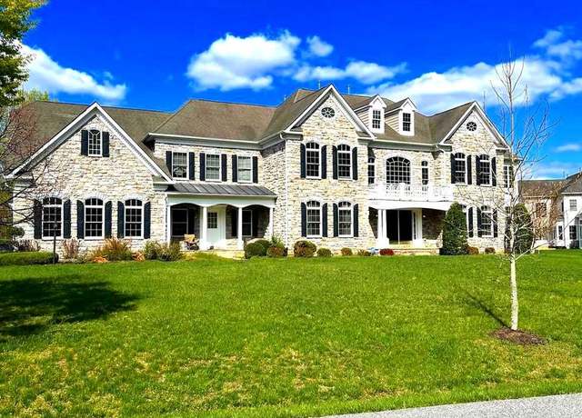 Property at 14408 WOODMORE OAKS CT., Woodmore Oaks Ct, Bowie, MD 20721, 6 beds, 6.5 baths