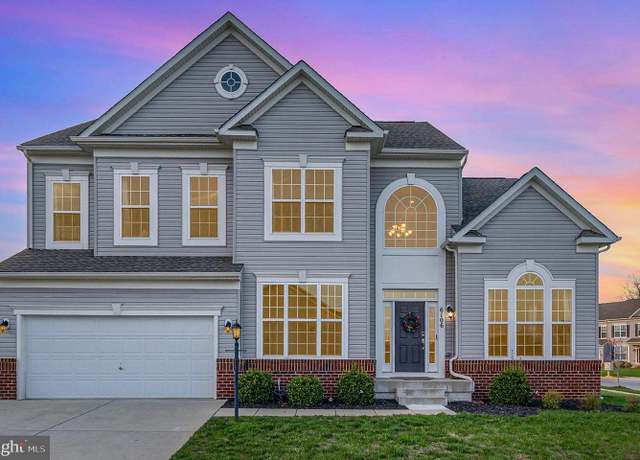Property at 6106 Julia Ct, Clinton, MD 20735, 5 beds, 4.5 baths