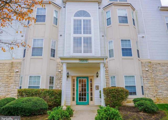 Property at 15609 Everglade Ln Unit F002, Bowie, MD 20716, 3 beds, 2 baths