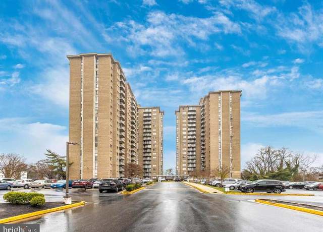 Property at 1836 Metzerott Rd #502, Hyattsville, MD 20783, 3 beds, 2 baths