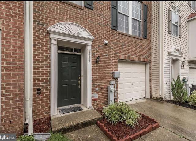 Property at 4243 Begonia Dr, Bowie, MD 20720, 3 beds, 3 baths