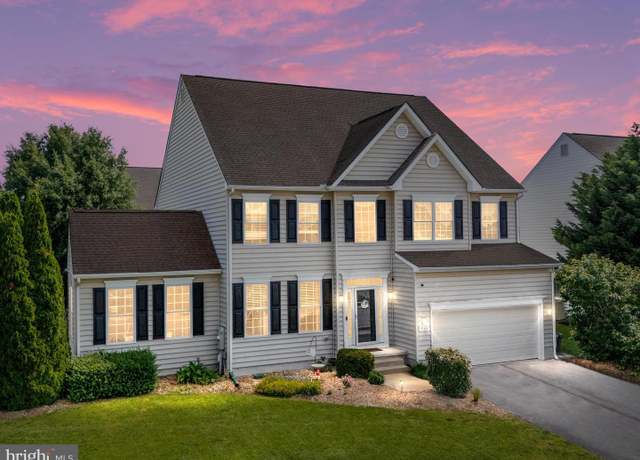 Property at 109 E Meadow Dr, Centreville, MD 21617, 4 beds, 4.5 baths